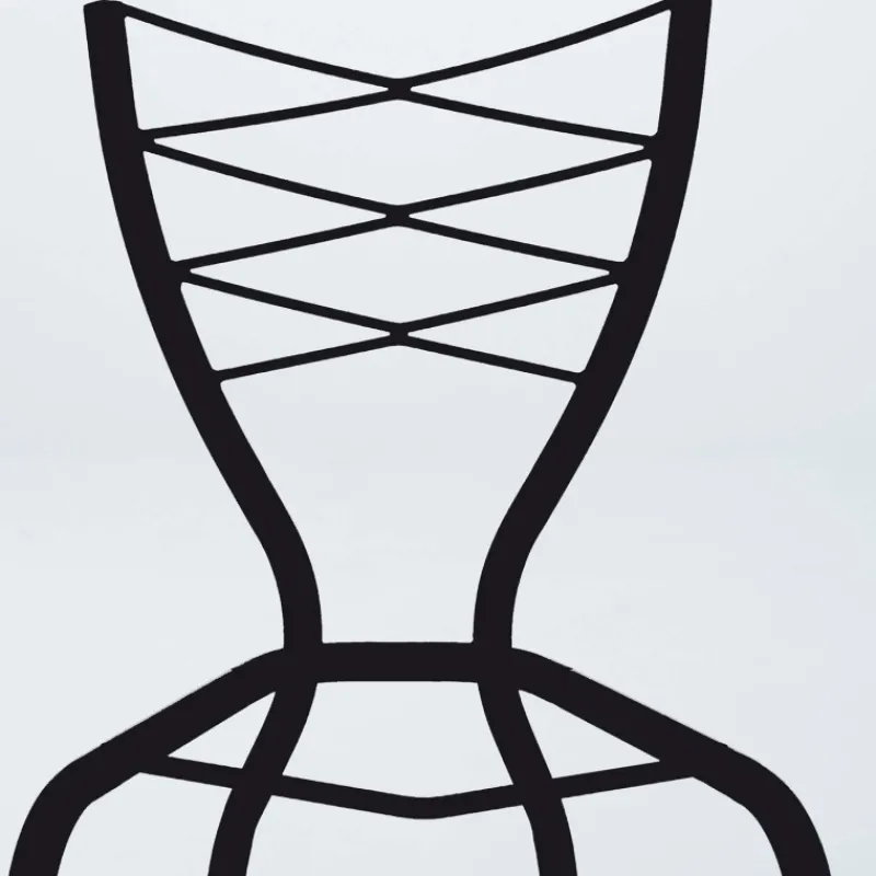Carrier Romance ® Tabouret snack contemporain en synthétique et métal> Tabouret Snack (assise +/- 65 Cm)|Tabouret De Bar (assise +/- 80 Cm)