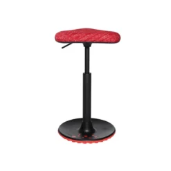 Top Star Sitness H1 Tabouret assis debout ergonomique réglable en hauteur><noscript><img width=
