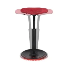 Top Star Sitness H1 Tabouret assis debout ergonomique réglable en hauteur><noscript><img width=