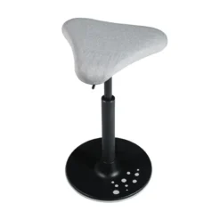 Top Star Sitness H1 Tabouret assis debout ergonomique réglable en hauteur><noscript><img width=