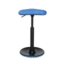 Top Star Sitness H1 Tabouret assis debout ergonomique réglable en hauteur><noscript><img width=