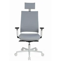 Top Star Sitness Life 80 Fauteuil de bureau design réglable avec appui tête><noscript><img width=