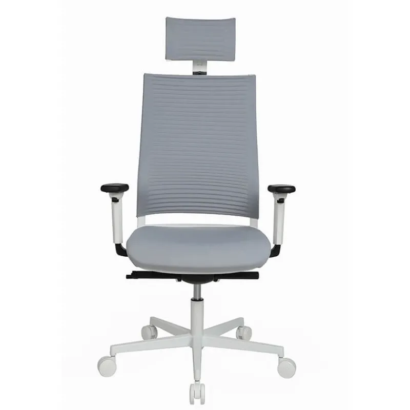 Top Star Sitness Life 80 Fauteuil de bureau design réglable avec appui tête> Chaise De Bureau|Fauteuil De Bureau