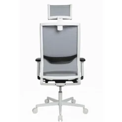 Top Star Sitness Life 80 Fauteuil de bureau design réglable avec appui tête><noscript><img width=