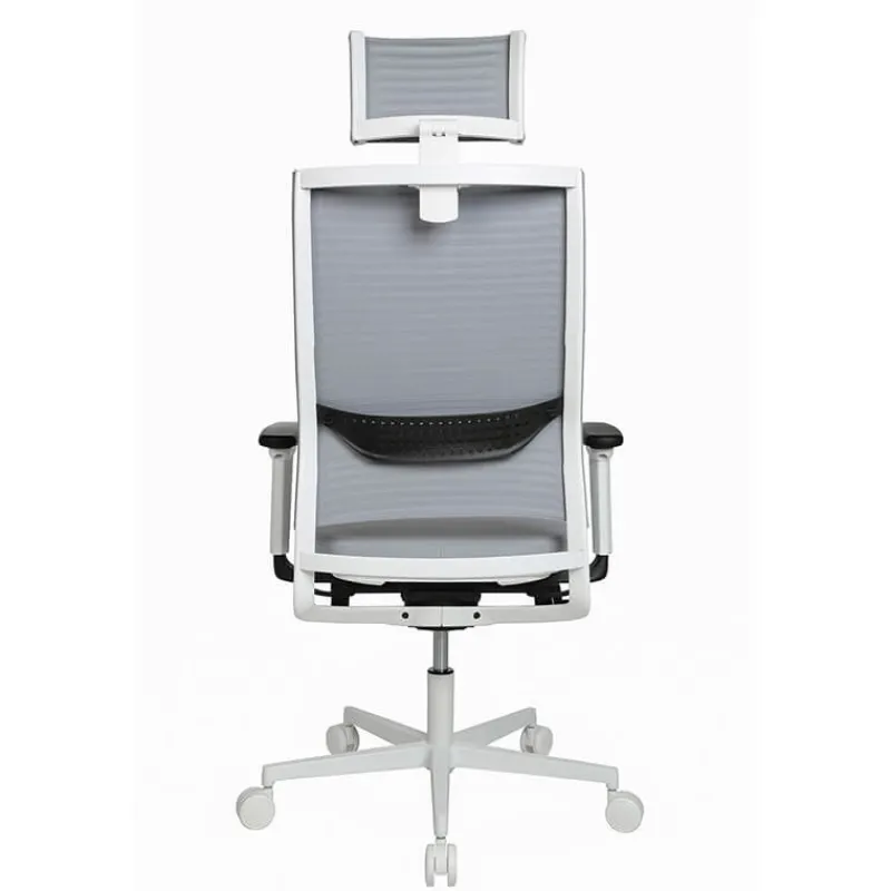 Top Star Sitness Life 80 Fauteuil de bureau design réglable avec appui tête> Chaise De Bureau|Fauteuil De Bureau