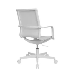 Top Star Sitness Life 40 Fauteuil de bureau filet contemporain><noscript><img width=