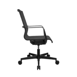 Top Star Sitness Life 40 Fauteuil de bureau filet contemporain><noscript><img width=
