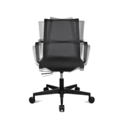 Top Star Sitness Life 40 Fauteuil de bureau filet contemporain><noscript><img width=