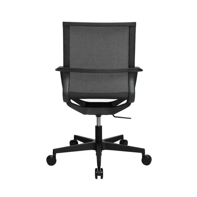 Top Star Sitness Life 40 Fauteuil de bureau filet contemporain> Chaise De Bureau|Fauteuil De Bureau