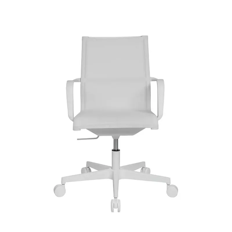 Top Star Sitness Life 40 Fauteuil de bureau filet contemporain> Chaise De Bureau|Fauteuil De Bureau