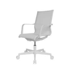 Top Star Sitness Life 40 Fauteuil de bureau filet contemporain><noscript><img width=