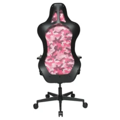 Top Star Sitness RS Sport Chaise gamer design dossier avec filet><noscript><img width=
