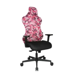 Top Star Sitness RS Sport Chaise gamer design dossier avec filet><noscript><img width=