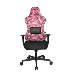 Top Star Sitness RS Sport Chaise gamer design dossier avec filet><noscript><img width=