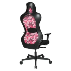 Top Star Sitness RS Sport Chaise gamer design dossier avec filet><noscript><img width=