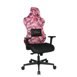 Top Star Sitness RS Sport Chaise gamer design dossier avec filet><noscript><img width=