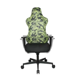 Top Star Sitness RS Sport Chaise gamer design dossier avec filet><noscript><img width=