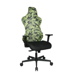 Top Star Sitness RS Sport Chaise gamer design dossier avec filet><noscript><img width=