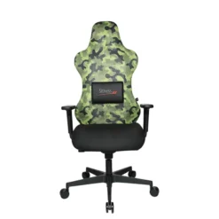 Top Star Sitness RS Sport Chaise gamer design dossier avec filet><noscript><img width=