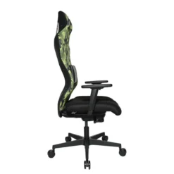 Top Star Sitness RS Sport Chaise gamer design dossier avec filet><noscript><img width=