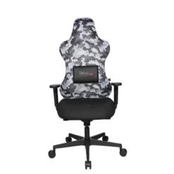 Top Star Sitness RS Sport Chaise gamer design dossier avec filet><noscript><img width=