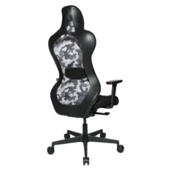 Top Star Sitness RS Sport Chaise gamer design dossier avec filet><noscript><img width=