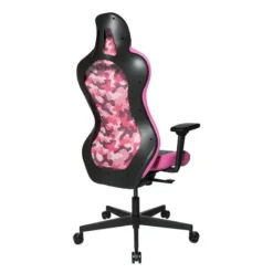 Top Star Sitness RS Sport Plus Chaise gaming confortable avec assise dynamique><noscript><img width=