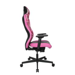 Top Star Sitness RS Sport Plus Chaise gaming confortable avec assise dynamique><noscript><img width=
