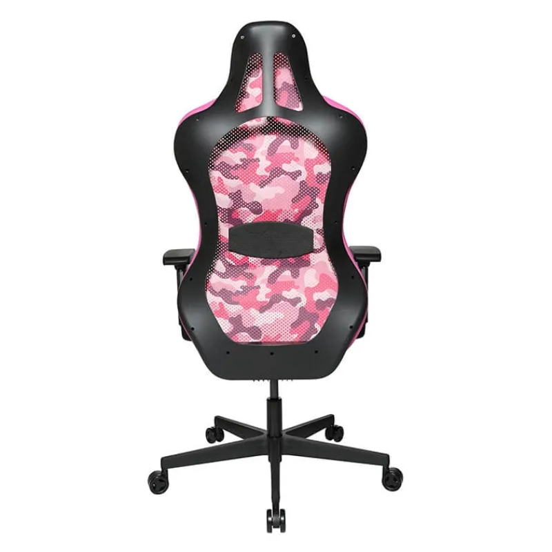 Top Star Sitness RS Sport Plus Chaise gaming confortable avec assise dynamique> Chaise De Bureau|Fauteuil De Bureau