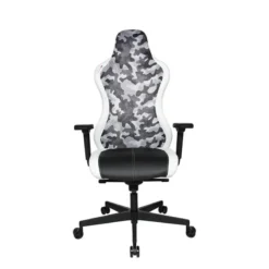 Top Star Sitness RS Sport Plus Chaise gaming confortable avec assise dynamique><noscript><img width=