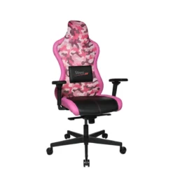 Top Star Sitness RS Sport Plus Chaise gaming confortable avec assise dynamique><noscript><img width=