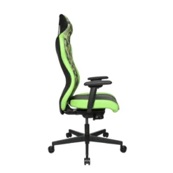 Top Star Sitness RS Sport Plus Chaise gaming confortable avec assise dynamique><noscript><img width=