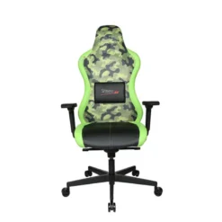Top Star Sitness RS Sport Plus Chaise gaming confortable avec assise dynamique><noscript><img width=