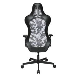 Top Star Sitness RS Sport Plus Chaise gaming confortable avec assise dynamique><noscript><img width=