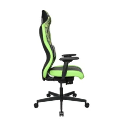 Top Star Sitness RS Sport Plus Chaise gaming confortable avec assise dynamique><noscript><img width=