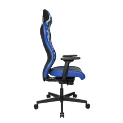 Top Star Sitness RS Sport Plus Chaise gaming confortable avec assise dynamique><noscript><img width=
