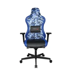 Top Star Sitness RS Sport Plus Chaise gaming confortable avec assise dynamique><noscript><img width=