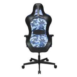 Top Star Sitness RS Sport Plus Chaise gaming confortable avec assise dynamique><noscript><img width=