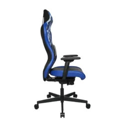 Top Star Sitness RS Sport Plus Chaise gaming confortable avec assise dynamique><noscript><img width=