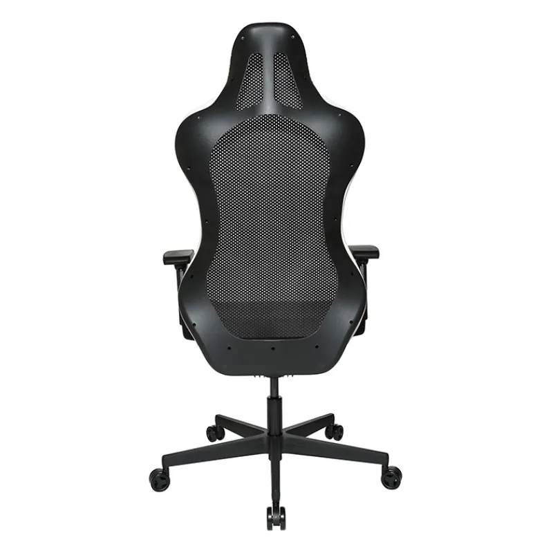 Top Star Sitness RS Sport Plus Chaise gaming confortable avec assise dynamique> Chaise De Bureau|Fauteuil De Bureau