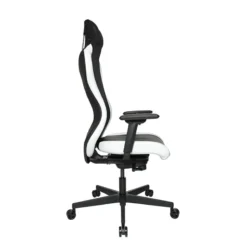 Top Star Sitness RS Sport Plus Chaise gaming confortable avec assise dynamique><noscript><img width=