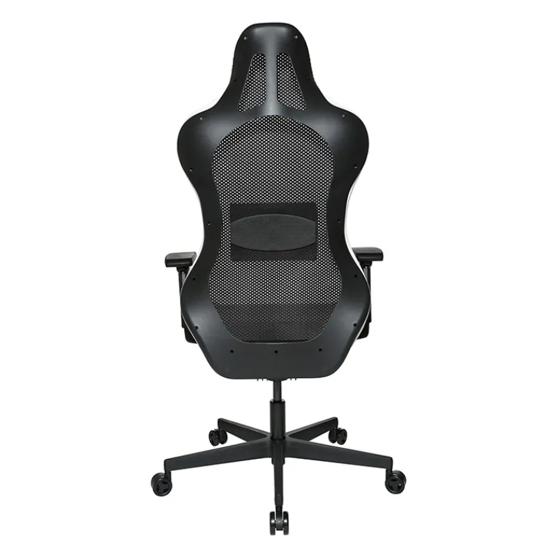 Top Star Sitness RS Sport Plus Chaise gaming confortable avec assise dynamique> Chaise De Bureau|Fauteuil De Bureau