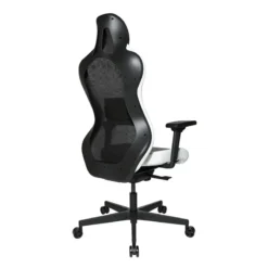Top Star Sitness RS Sport Plus Chaise gaming confortable avec assise dynamique><noscript><img width=