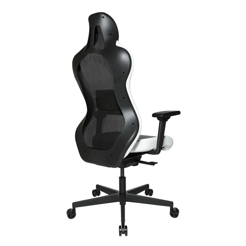 Top Star Sitness RS Sport Plus Chaise gaming confortable avec assise dynamique> Chaise De Bureau|Fauteuil De Bureau