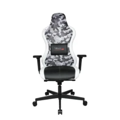Top Star Sitness RS Sport Plus Chaise gaming confortable avec assise dynamique><noscript><img width=