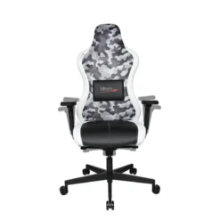 Top Star Sitness RS Sport Plus Chaise gaming confortable avec assise dynamique><noscript><img width=