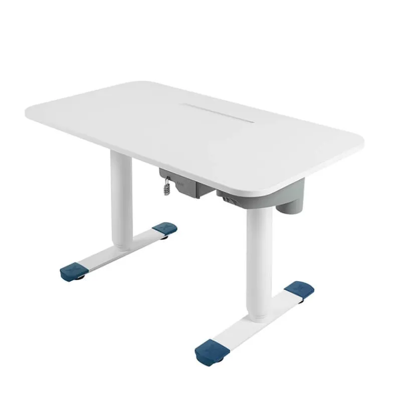 Top Star Sitness X Up 20/30 Bureau électrique réglable en hauteur rectangulaire blanc> Bureau|Table Pour Petit Espace