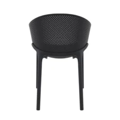 Sky Fauteuil de jardin design en polypropylène><noscript><img width=