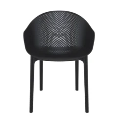 Sky Fauteuil design en polypropylène><noscript><img width=