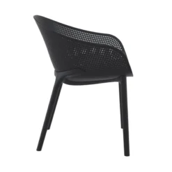 Sky Fauteuil design en polypropylène><noscript><img width=
